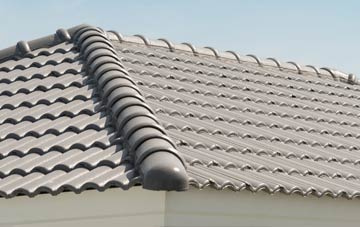 advantages of Deuxhill clay roofing