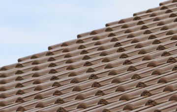 plastic roofing Deuxhill, Shropshire