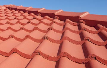Deuxhill tile and slate roof replacement