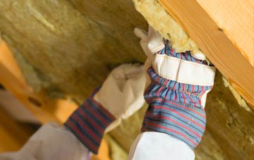types of Deuxhill pitched roof insulation materials